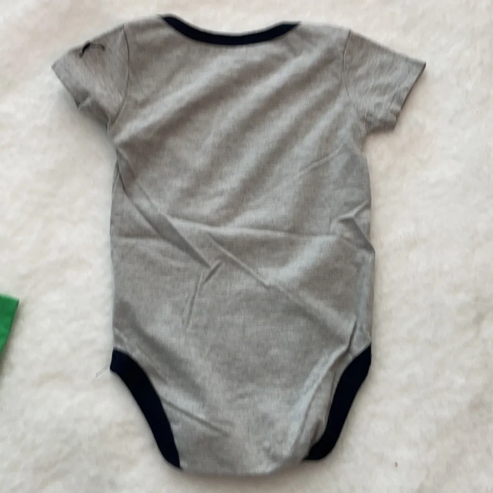 PUMA Bundle of four 3-6 month One Pieces